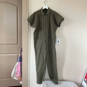 Rachel Comey Coveralls